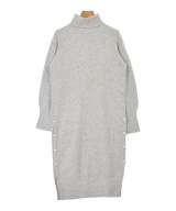 Porter des boutons ワンピース