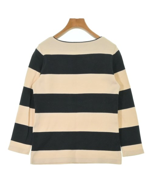 Porter des boutons（ポルテデブトン）Tシャツ・カットソー ベージュ サイズ:-(M位) レディース/2200617864141