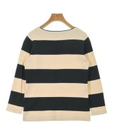 Porter des boutons（ポルテデブトン）Tシャツ・カットソー ベージュ サイズ:-(M位) レディース/2200617864141