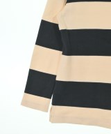 Porter des boutons（ポルテデブトン）Tシャツ・カットソー ベージュ サイズ:-(M位) レディース/2200617864141