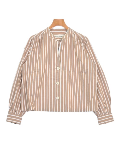 ポルテデブトン(Porter des boutons)のPorter des boutons カジュアルシャツ