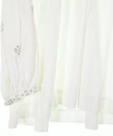 Porter des boutons（ポルテデブトン）ブラウス 白 サイズ:F レディース/2200723835073