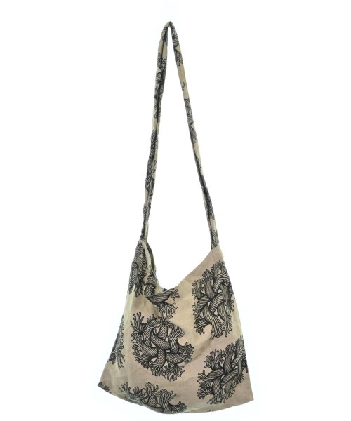 Nemeth（ネメス）トートバッグ ベージュ サイズ:- メンズ/2200677767017