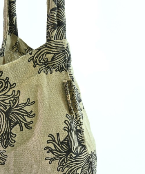 Nemeth（ネメス）トートバッグ ベージュ サイズ:- メンズ/2200677767017