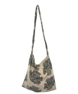 Nemeth（ネメス）トートバッグ ベージュ サイズ:- メンズ/2200677767017