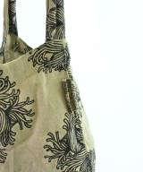 Nemeth（ネメス）トートバッグ ベージュ サイズ:- メンズ/2200677767017