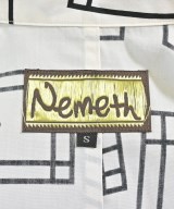 Nemeth（ネメス）カジュアルシャツ その他（柄物・カラフル） サイズ:S レディース/2200681172012