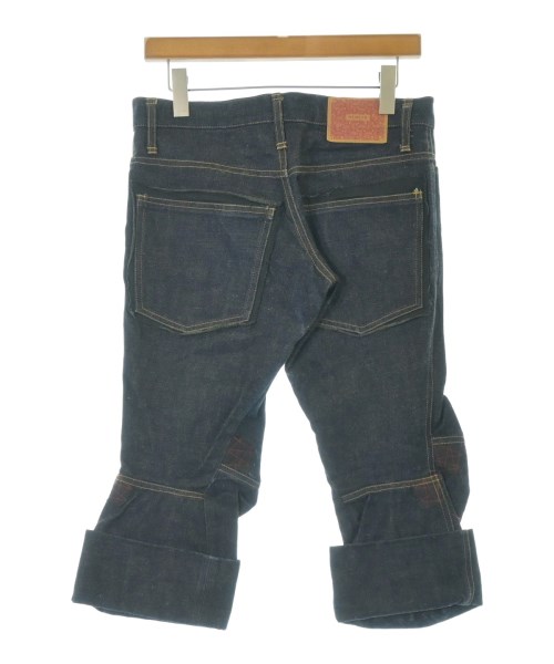 Nemeth（ネメス）デニムパンツ 紺 サイズ:S レディース/2200635262042