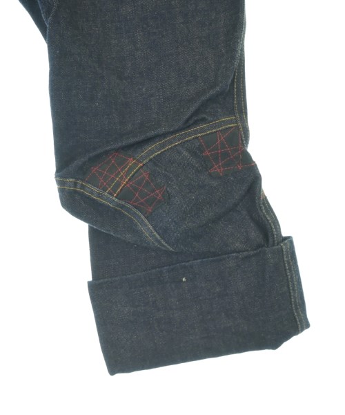 Nemeth（ネメス）デニムパンツ 紺 サイズ:S レディース/2200635262042