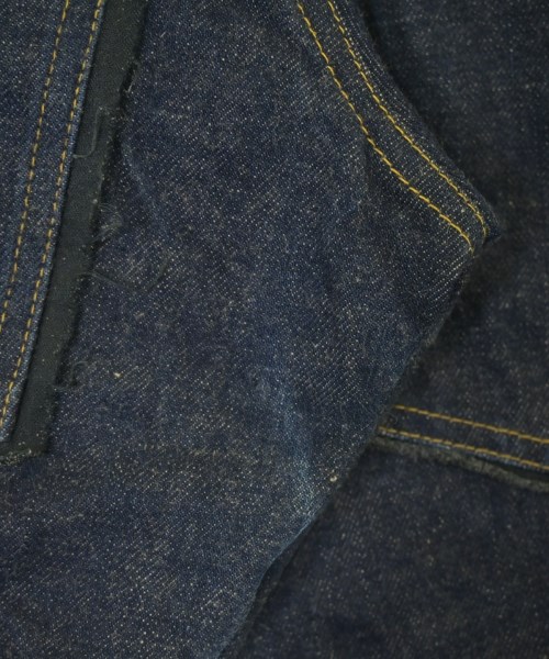 Nemeth（ネメス）デニムパンツ 紺 サイズ:S レディース/2200635262042