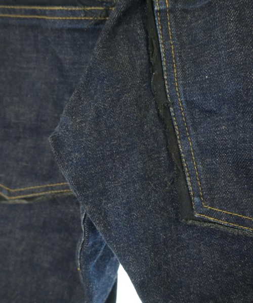 Nemeth（ネメス）デニムパンツ 紺 サイズ:S レディース/2200635262042