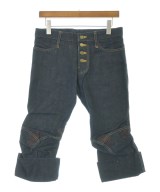 Nemeth（ネメス）デニムパンツ 紺 サイズ:S レディース/2200635262042