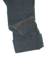 Nemeth（ネメス）デニムパンツ 紺 サイズ:S レディース/2200635262042