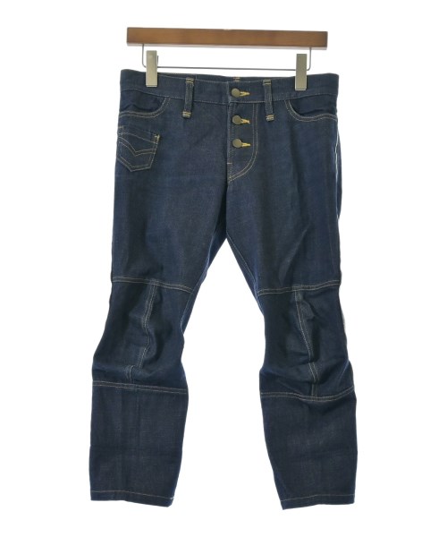 Nemeth(ネメス)デニムパンツ 紺 サイズ:XS/2200647431078