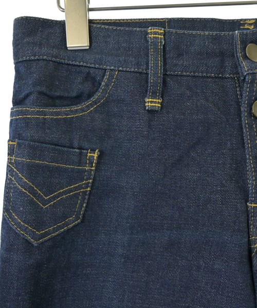 Nemeth（ネメス）デニムパンツ 紺 サイズ:XS レディース/2200647431078