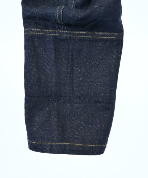 Nemeth（ネメス）デニムパンツ 紺 サイズ:XS レディース/2200647431078