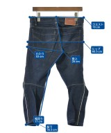 Nemeth（ネメス）デニムパンツ 紺 サイズ:XS レディース/2200647431078