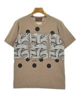 Nemeth（ネメス）Tシャツ・カットソー 茶 サイズ:S レディース/2200720673142