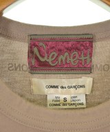 Nemeth（ネメス）Tシャツ・カットソー 茶 サイズ:S レディース/2200720673142