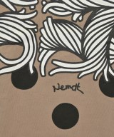 Nemeth（ネメス）Tシャツ・カットソー 茶 サイズ:S レディース/2200720673142