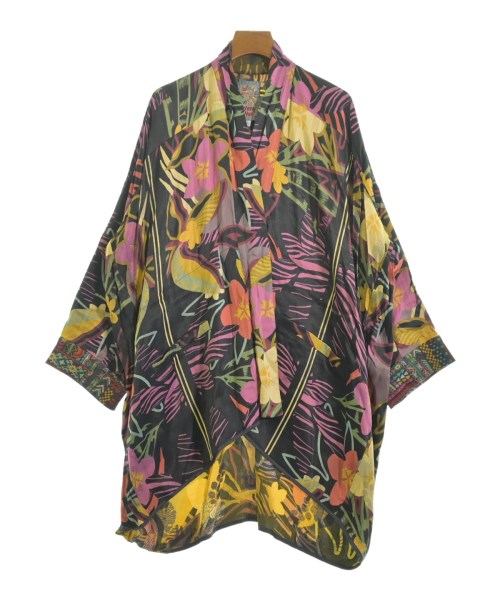 JOHNNY WAS(ジョニーワズ)その他 黒 サイズ:L/2200630364772