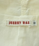 JOHNNY WAS（ジョニーワズ）ベスト 白 サイズ:S レディース/2200720519518