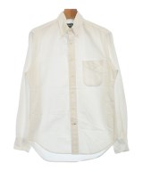 GITMANBROS カジュアルシャツ