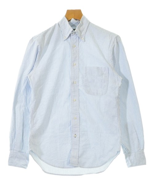 ギットマンブラザーズ(GITMANBROS)のGITMANBROS カジュアルシャツ