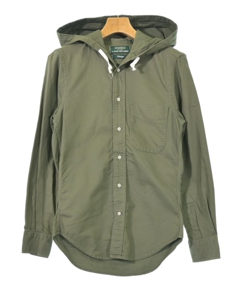 ギットマンブラザーズ(GITMANBROS)のGITMANBROS カジュアルシャツ