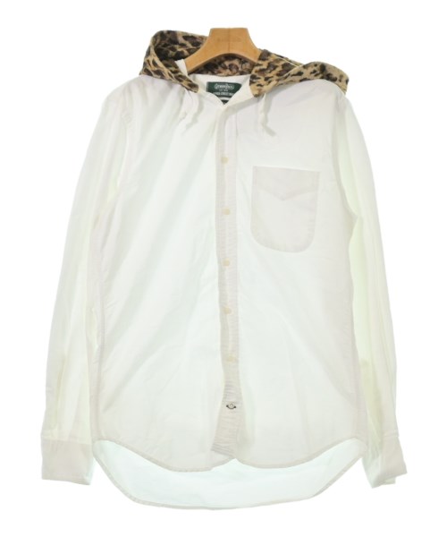 ギットマンブラザーズ(GITMANBROS)のGITMANBROS カジュアルシャツ