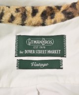 GITMANBROS（ギットマンブラザーズ）カジュアルシャツ 白 サイズ:-(L位) メンズ/2200621025071