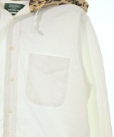 GITMANBROS（ギットマンブラザーズ）カジュアルシャツ 白 サイズ:-(L位) メンズ/2200621025071