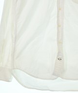 GITMANBROS（ギットマンブラザーズ）カジュアルシャツ 白 サイズ:-(L位) メンズ/2200621025071