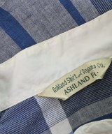 GITMANBROS（ギットマンブラザーズ）カジュアルシャツ 青 サイズ:M メンズ/2200619916060