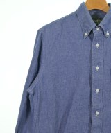 GITMANBROS（ギットマンブラザーズ）カジュアルシャツ 青 サイズ:-(M位) メンズ/2200634447174