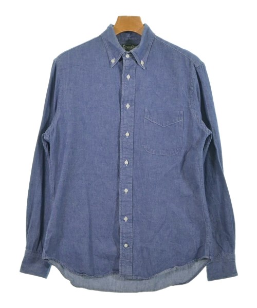 ギットマンブラザーズ(GITMANBROS)のGITMANBROS カジュアルシャツ