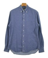 GITMANBROS カジュアルシャツ