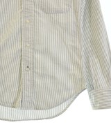 GITMANBROS（ギットマンブラザーズ）カジュアルシャツ グレー サイズ:XS メンズ/2200604678423