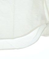 GITMANBROS（ギットマンブラザーズ）カジュアルシャツ 白 サイズ:M メンズ/2200613136136