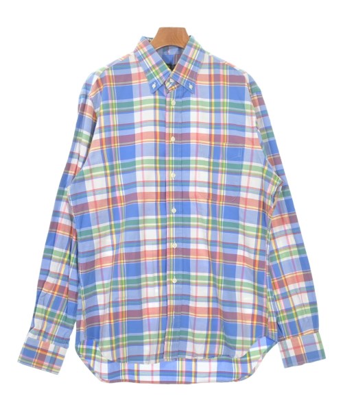 ギットマンブラザーズ(GITMANBROS)のGITMANBROS カジュアルシャツ