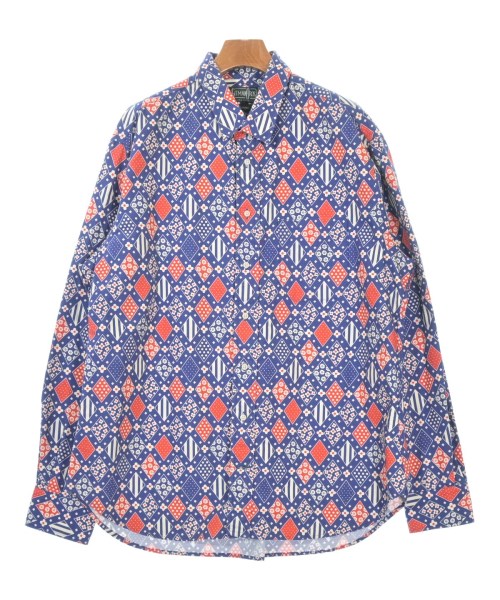 ギットマンブラザーズ(GITMANBROS)のGITMANBROS カジュアルシャツ