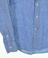 GITMANBROS（ギットマンブラザーズ）カジュアルシャツ 青 サイズ:S メンズ/2200620866118