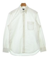 GITMANBROS カジュアルシャツ