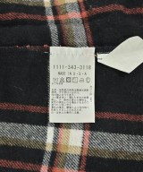 GITMANBROS（ギットマンブラザーズ）カジュアルシャツ 黒 サイズ:16 1/2(XL位) メンズ/2200700862115
