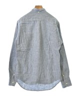 GITMANBROS（ギットマンブラザーズ）カジュアルシャツ 紺 サイズ:S メンズ/2200653822037