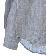 GITMANBROS（ギットマンブラザーズ）カジュアルシャツ 紺 サイズ:S メンズ/2200653822037