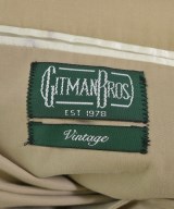 GITMANBROS（ギットマンブラザーズ）ジャケット ベージュ サイズ:36(M位) メンズ/2200726966019