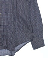 GITMANBROS（ギットマンブラザーズ）カジュアルシャツ 青 サイズ:15 1/2(M位) メンズ/2200717291168