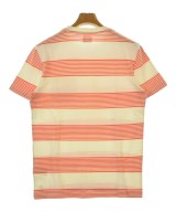 M.Nii（エムニーイ）Tシャツ・カットソー オレンジ サイズ:S メンズ/2200609969380