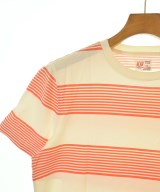 M.Nii（エムニーイ）Tシャツ・カットソー オレンジ サイズ:S メンズ/2200609969380